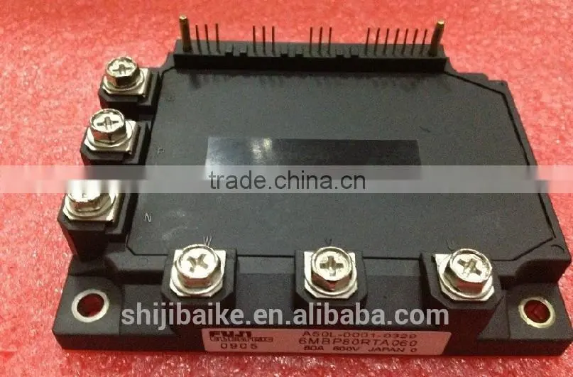 A50L-0001-0320 FUJI POWER MODULE IGBT