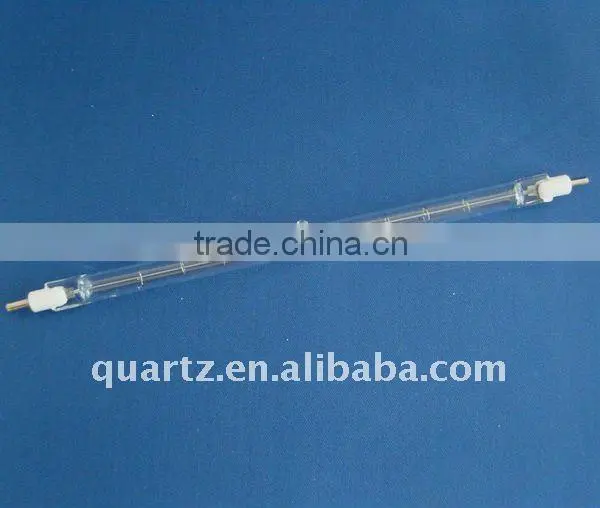 Metal Quartz Halide Lamp