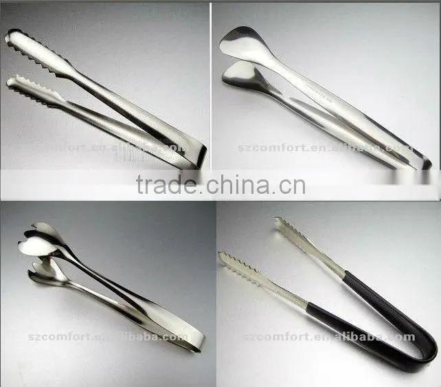 Plastic Serving Tong kitchen accessories