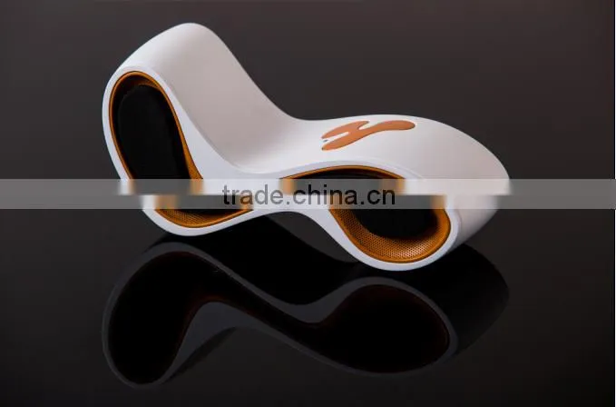 2015 New Smart Led Blub Light Wireless Bluetooth Speakers.OP1002