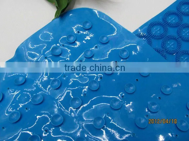safety mildew-resistant bath mat YJ-8224A