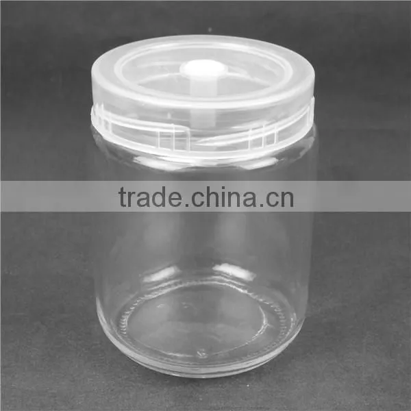 glass tissue culture vessels