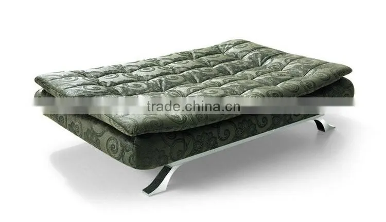 Reliable Fabric Modern Sleeping Sofa Bed
