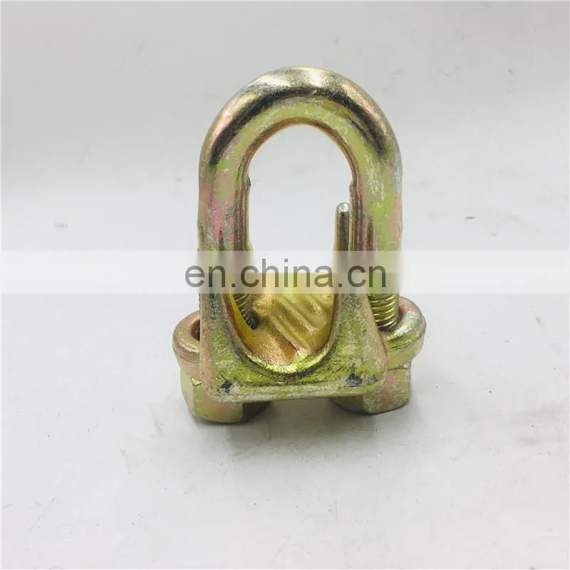 Hot sale ground clamp /earth rod clamp/cable wire clamp
