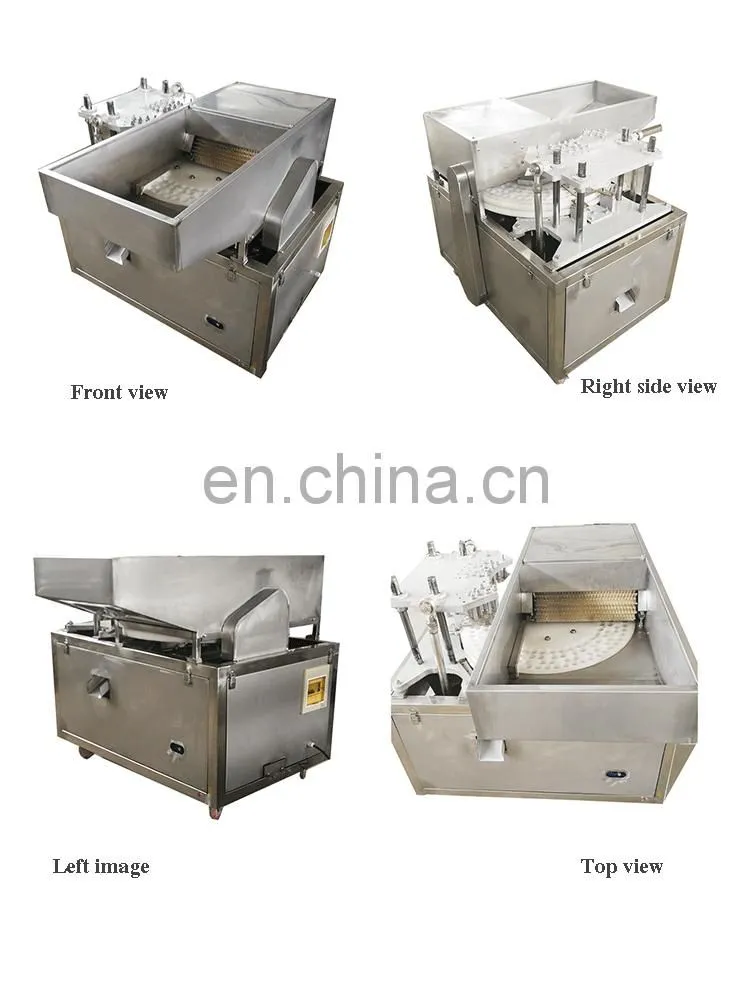 Cheapest Price Henan Automatic Cherry Olive Kernel Corer Date Seed Pit Pitter Corer