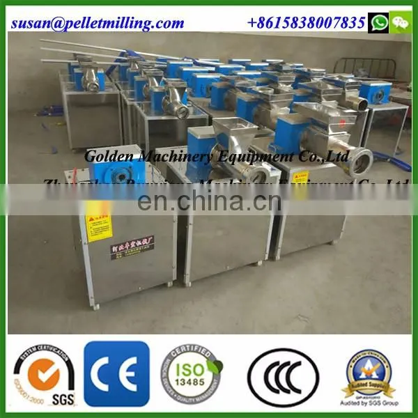 Macaroni making machineShell pasta making machineSpaghetti making machine price
