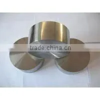 Highest magnetic stauration and Aerospace application Hiperco50 with ASTM standard