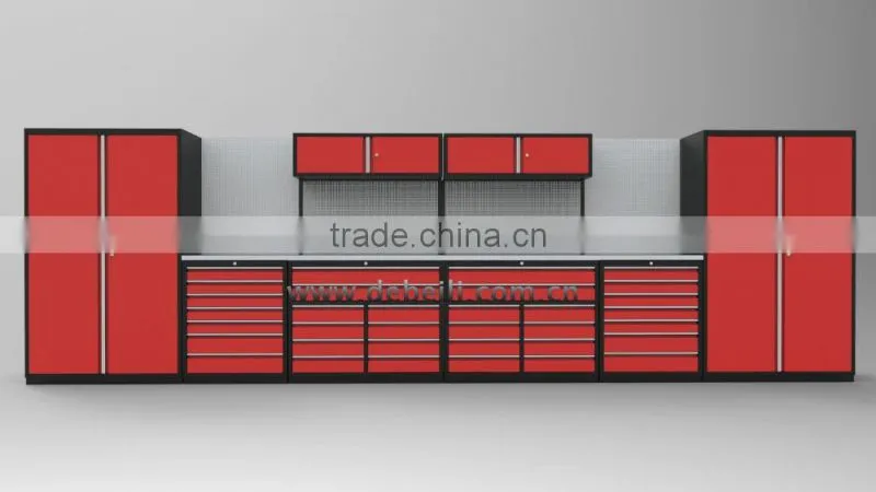 Workshop Use Combination Tool Box, Tool Storage System