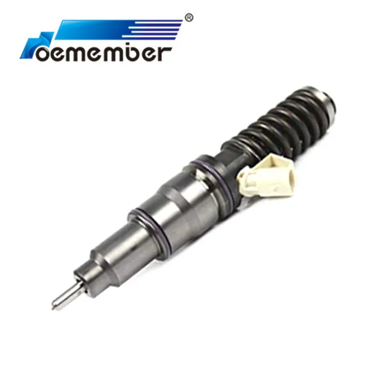 OE Member 20440388 Diesel Fuel Injector Common Rail Injector for VOLVO