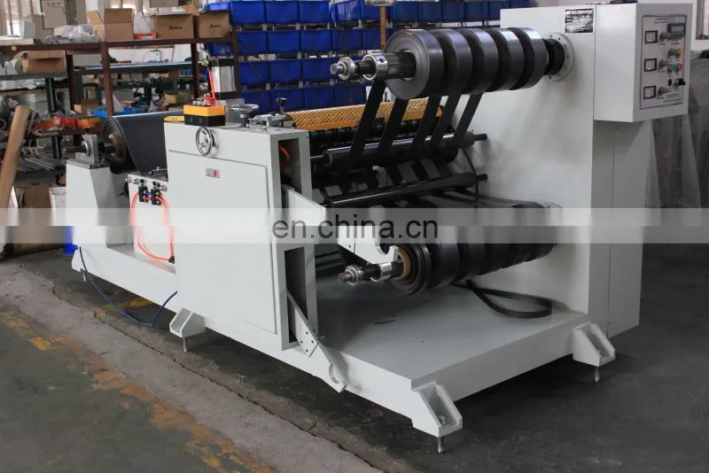 DP-650 Adhesive Tape and Protective Film Laminating Machine(with heating or None)