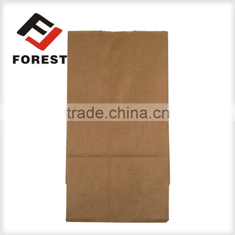 Recycled and reusable retail bags