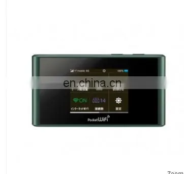 Pocket WiFi 305ZT