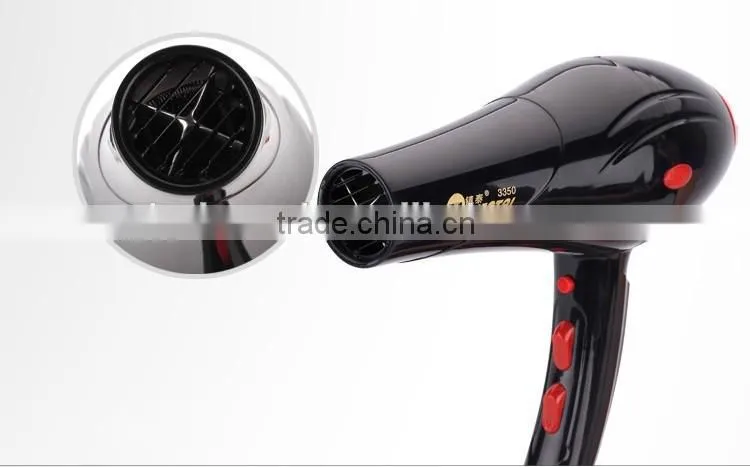 Hair Dryer 2015/Professional Hair Dryer 2500W/Hotel Hooded Hair Dryer