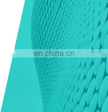 45ml volume ice pop soft plastic packaging tube manufacturers