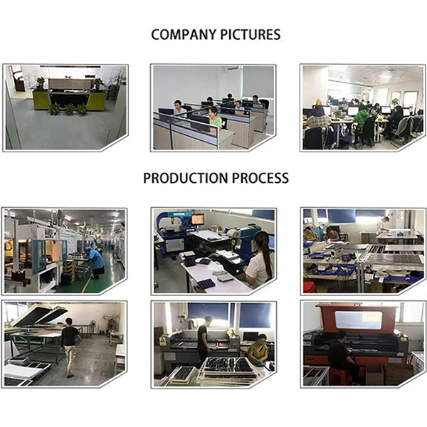 Shenzhen Xiangxinrui Solar Energy Co., Ltd company overview - view 2