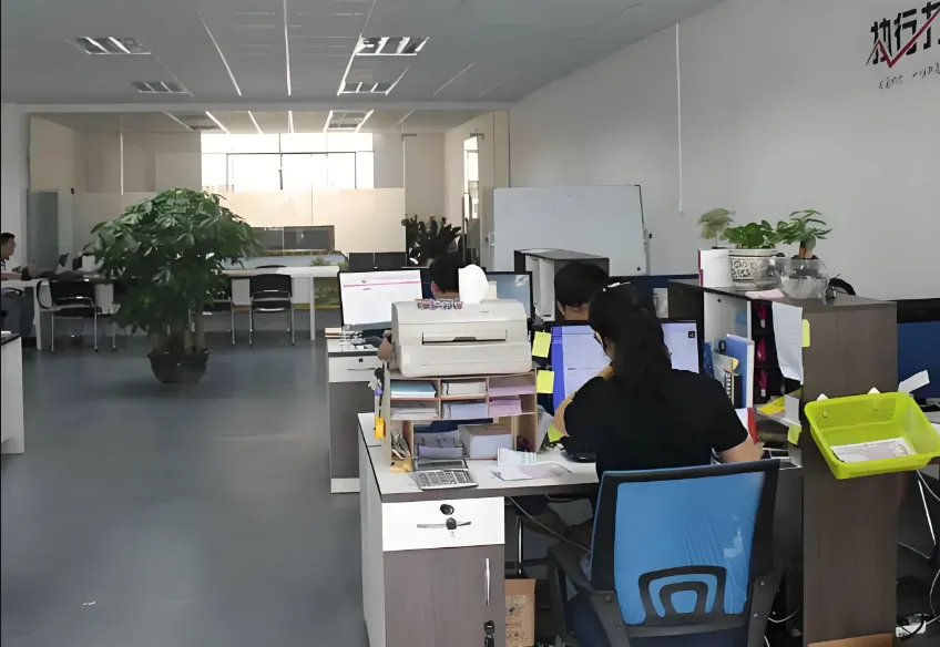 Anping Boli Wire Mesh Hardware Co.,ltd company overview - view 1