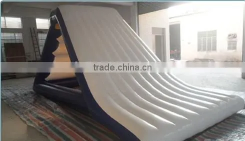 2016 popular games of water park slides for sale