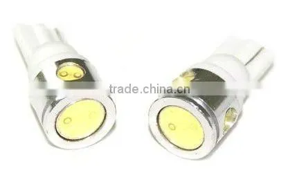 1156/1157/7440/7443/H7/H9/H10/H11/9005/9006 11W high power cree auto led light