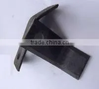 kubota parts flail mower blade