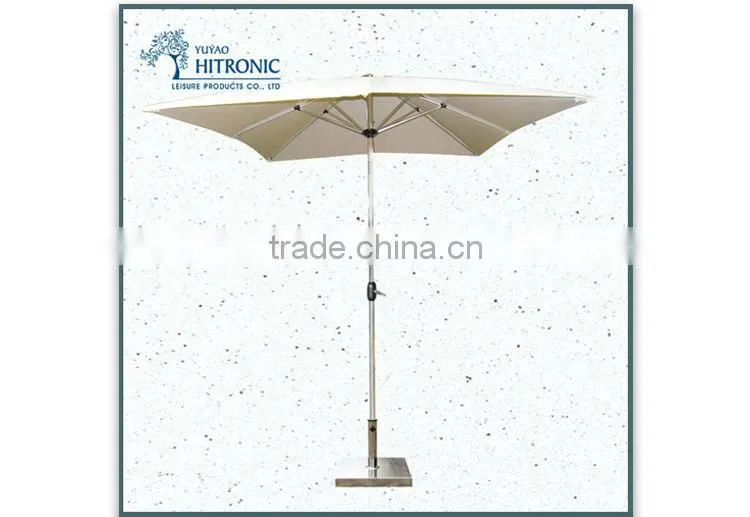 High quality happy hawaii umbrella