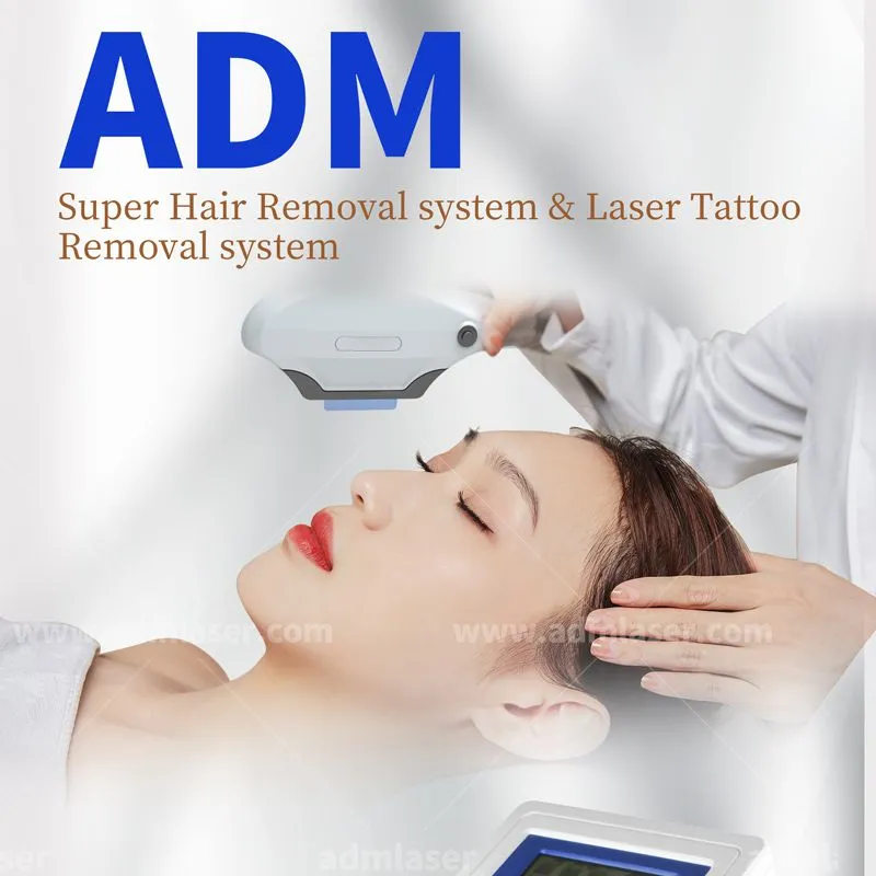 Best Price Nd Yag Pico Laser Tattoo Removal Machine With Super Hair Removal System Ipl Laser Hair Removal Machine for Sale