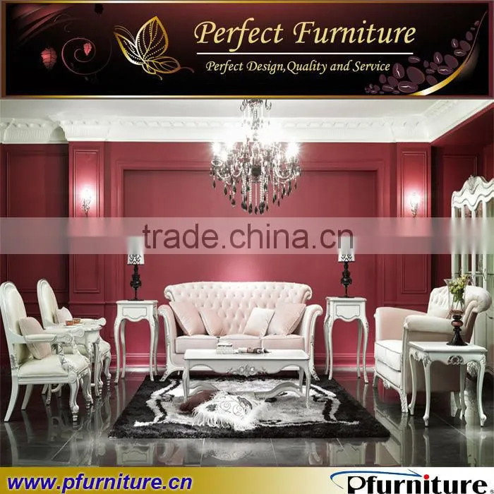 2014 classical wooden french armchair NC120617