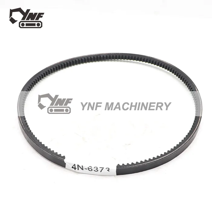 YNF16675 Fan Belt image 4