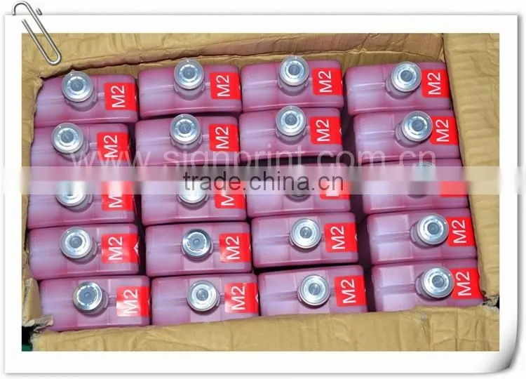 Good price & Original Galaxy DX5-ECO ink For Galaxy UD181LC UD1812LC UD eco solvent printer