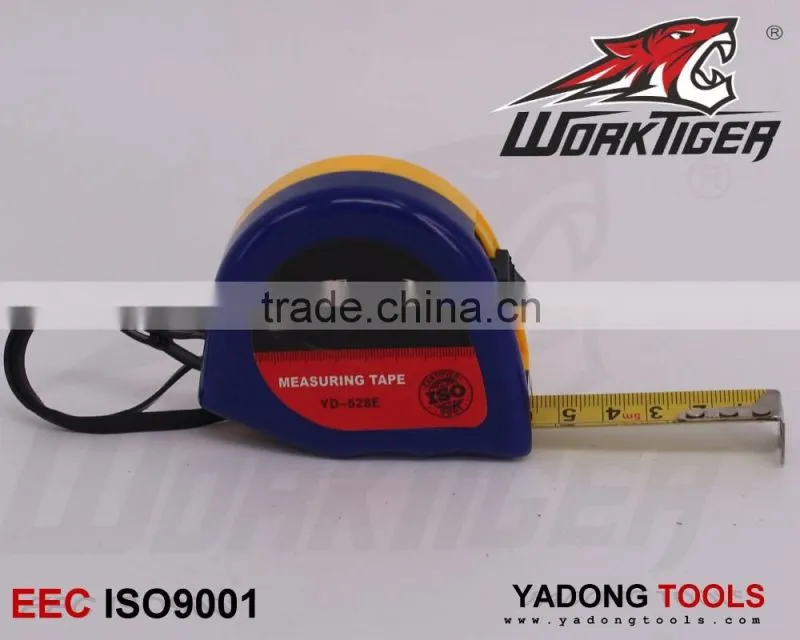 ABS case 2stops measuring tape