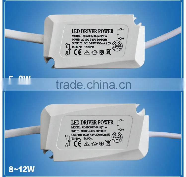 zhongshan Led driver power supply led driver power