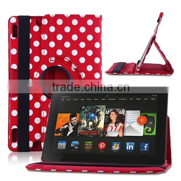 New Arrival for iPad air 2 case leather