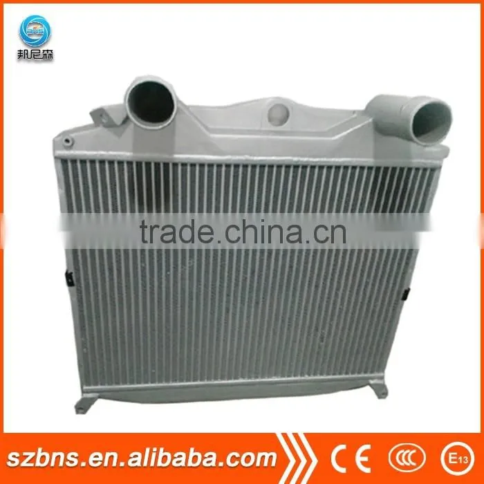 Specializing in the production of high quality 97048 intercooler for sale