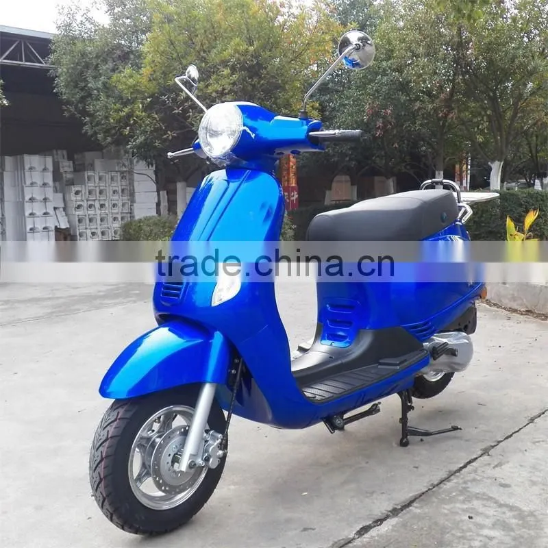 Chinese cheap 50cc scooter for sale (Maple 50-2)