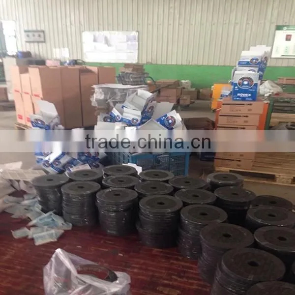 T41 Cutting Wheel For Stainless Steel