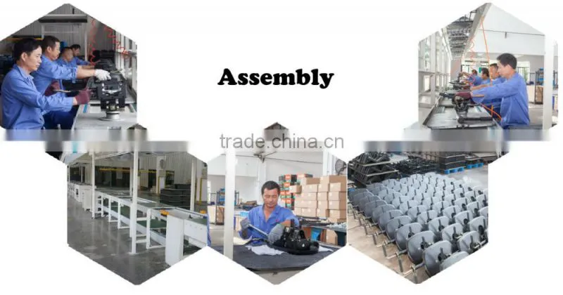 Custom Sheet Metal Punching Bending Aluminum Steel Parts