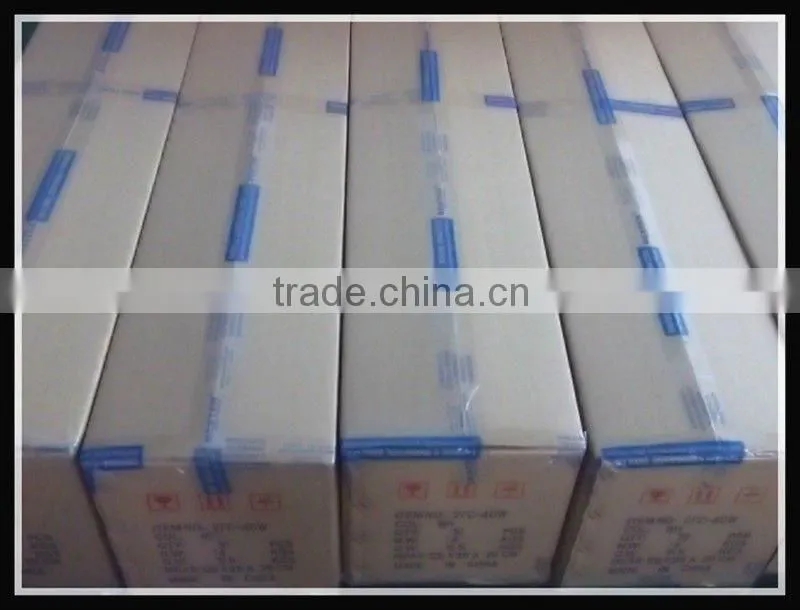 T8 double tube SAA CE ROHS kitchen fluorescent light covers 2x18w with pc cover