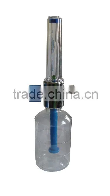 ningbo manufacture supplier Protable Oxygen Inhaler for Air Oxygen Blender hospital medical equipment