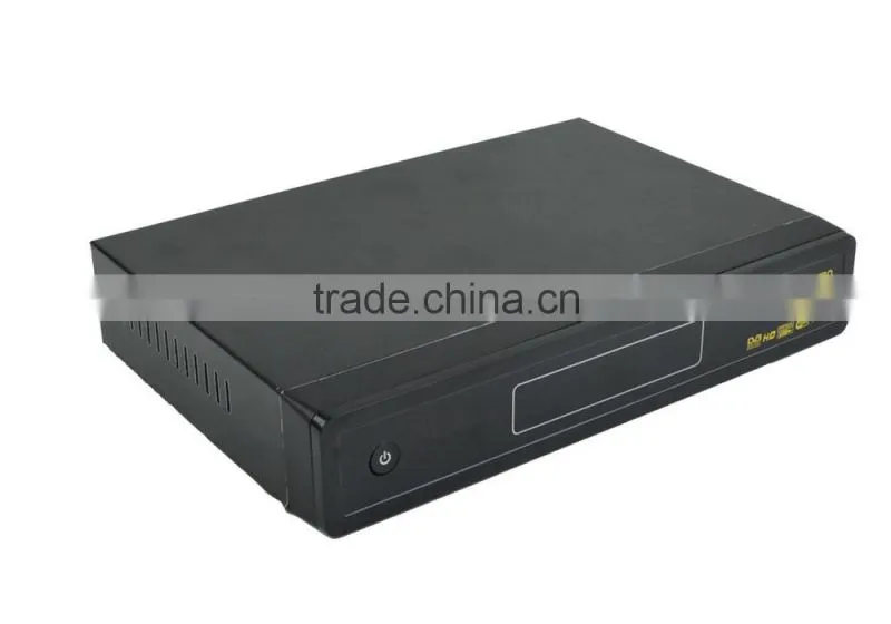 factory price dvb s2 /t2 satellite receiver dvbs2 dvbt2 v8 combo receiver