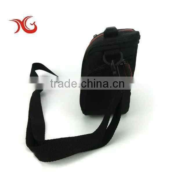 higher quality nylon dslr camera bag