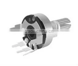 RC171 4W carbon potentiomete