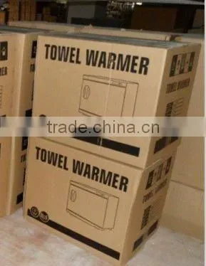 VY-46A Double-layers wet towel warmer for beauty salon cabinet uesd UV light terilizer