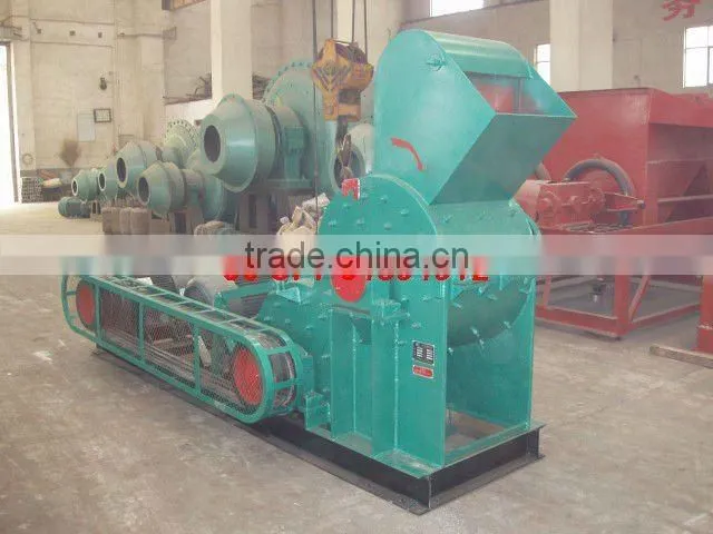 coal gangue processing equipment (86-15978436639)