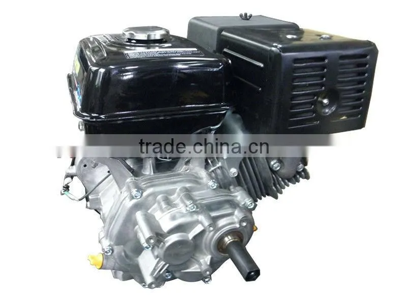 6.5hp gasoline engine with clutch