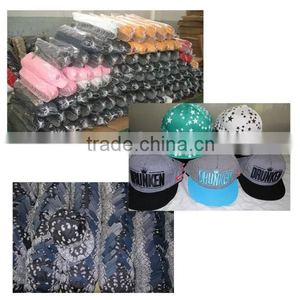 China supplier wholesale Girls and boys golf casquette beret hat