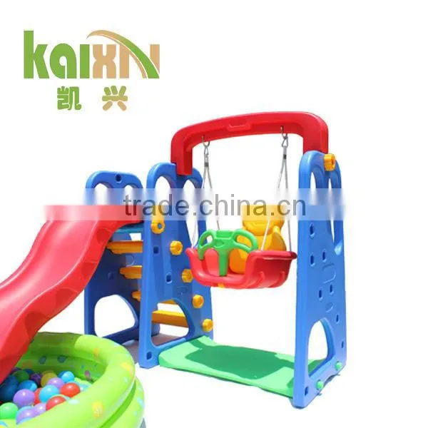 Children Toy Happy Slide Tube Slide