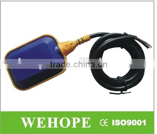 water level controller float switch HP-M15-2