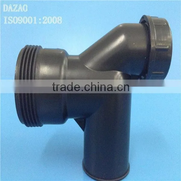 PP injection parts