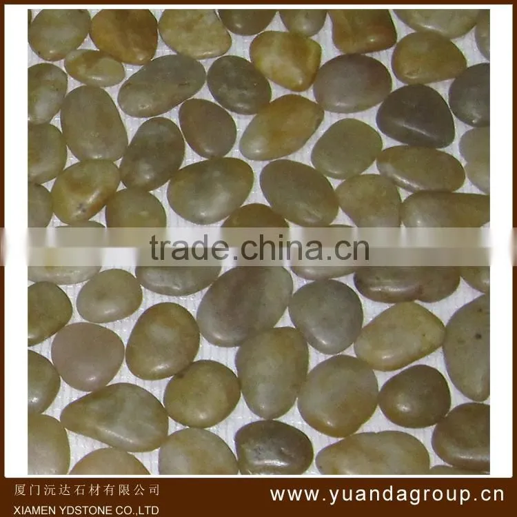 Fashion Best-Selling cube stone mosaic