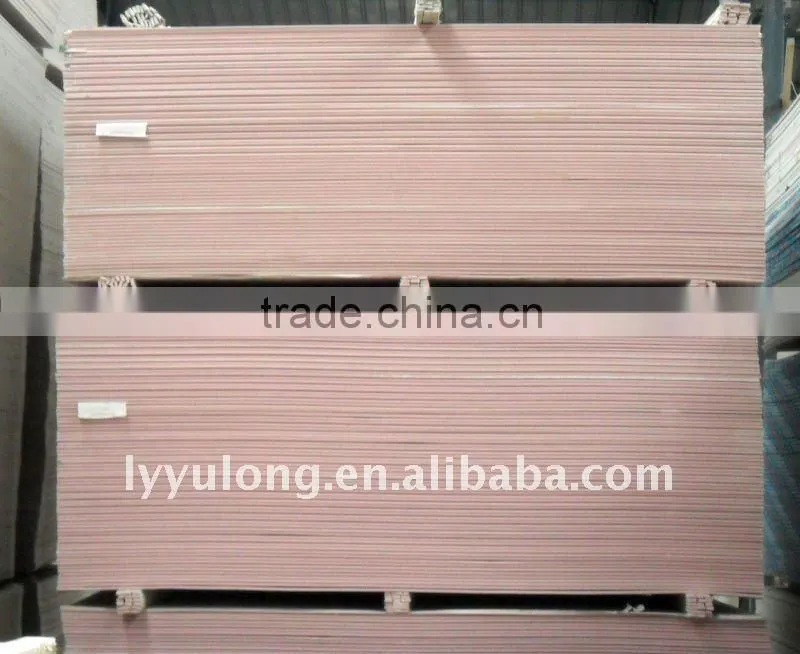 Acoustic Ceiling Tiles