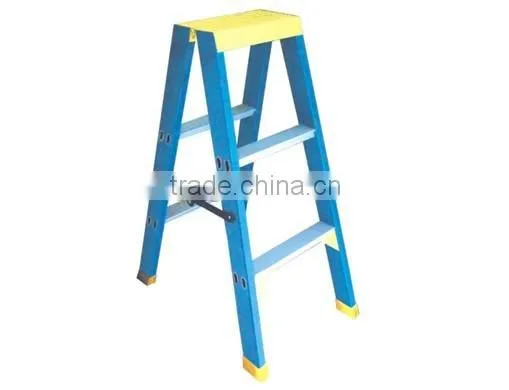 FRP GRP Fiberglass steps NC-128B5